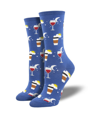 Fun Socks - Adult